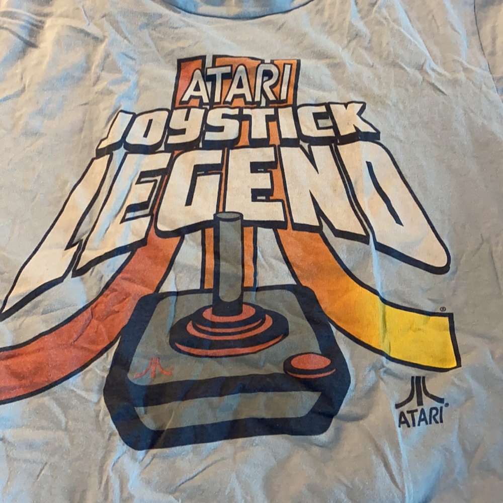 Atari Shirt - Picture 3 of 3